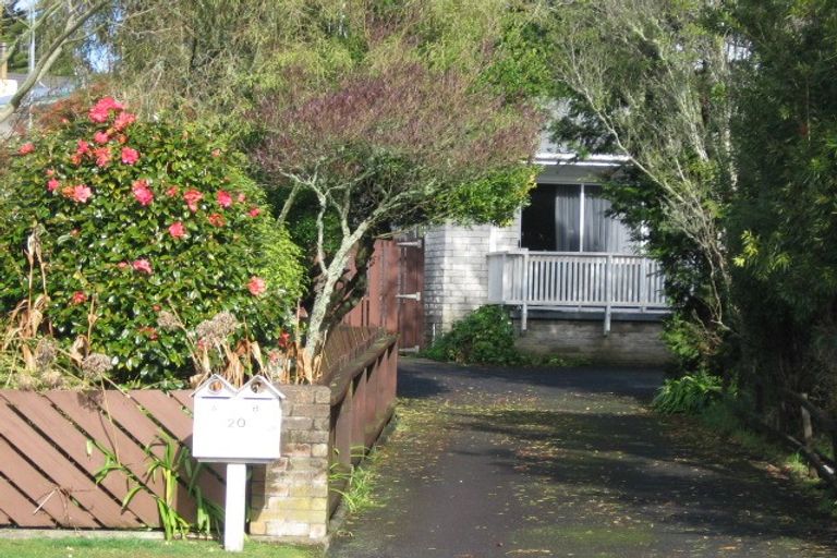 Photo of property in 20a Fiona Place, Dinsdale, Hamilton, 3204