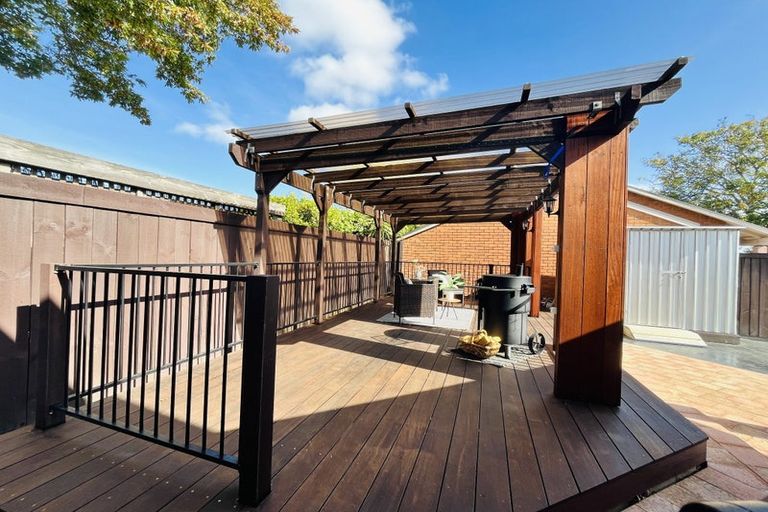 Photo of property in 329 Greers Road, Bishopdale, Christchurch, 8053