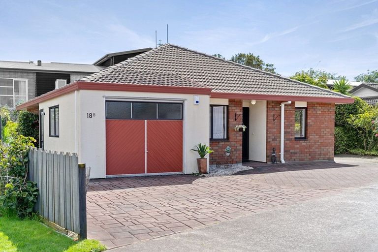 Photo of property in 18b Marwood Place, Mount Maunganui, 3116