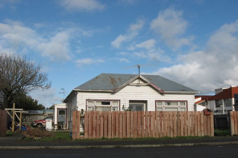 Photo of property in 45 Teviot Street, Appleby, Invercargill, 9812