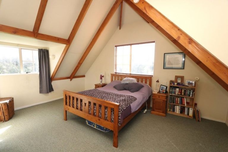 Photo of property in 18 Keenans Road, Newland, Ashburton, 7772