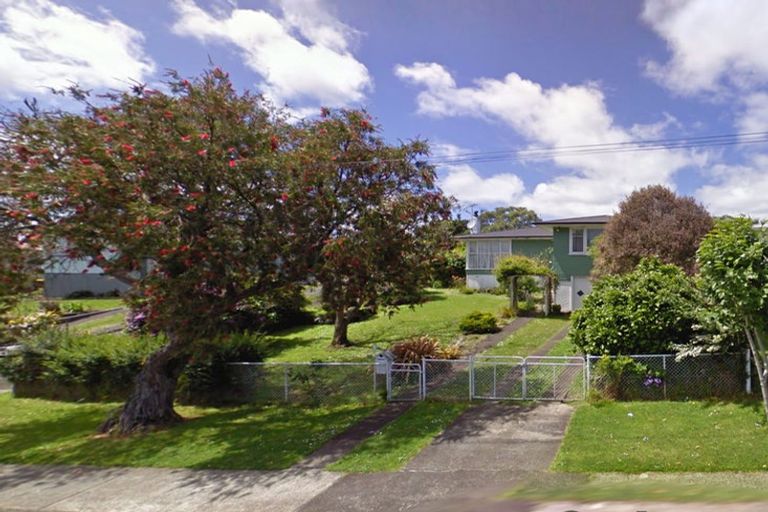 Photo of property in 32 Blampied Road, Otara, Auckland, 2023