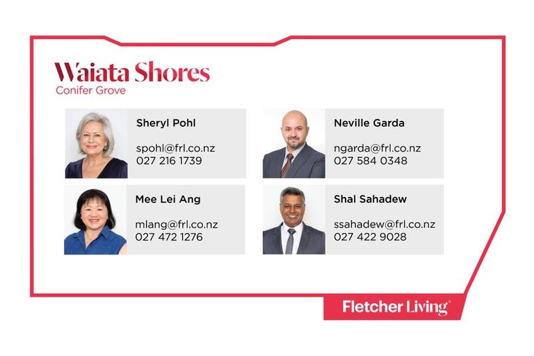 Photo of property in 15 Te Napi Drive, Manurewa, Auckland, 2112