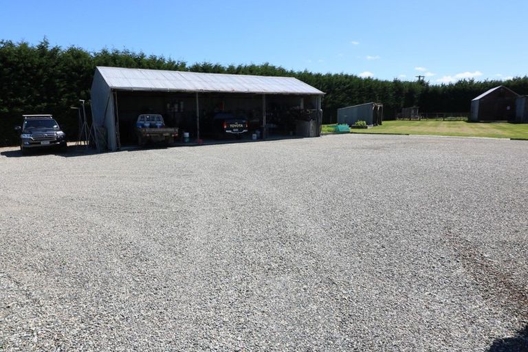 Photo of property in 203 Nine Mile Road, Riversdale, 9776