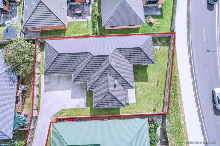 Photo of property in 7 Woodgreen Way, Hamilton East, Hamilton, 3216