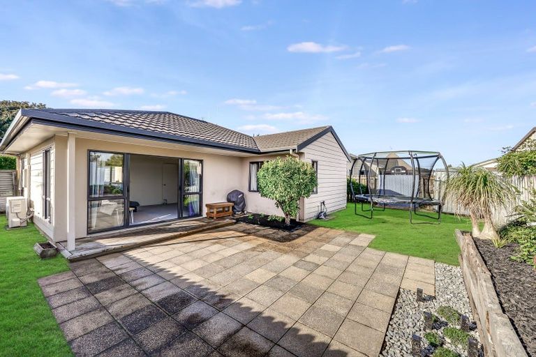 Photo of property in 7 Whinfell Lane, Nawton, Hamilton, 3200