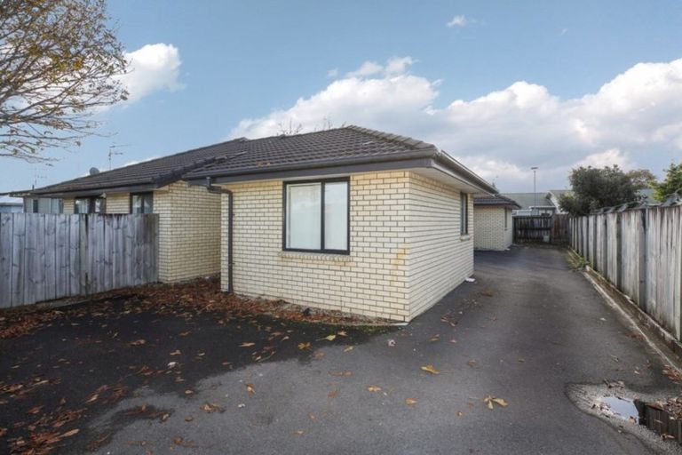 Photo of property in 220b Killarney Road, Frankton, Hamilton, 3204