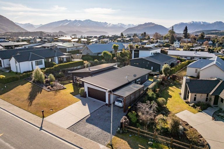 Photo of property in 54 West Meadows Drive, Wanaka, 9305