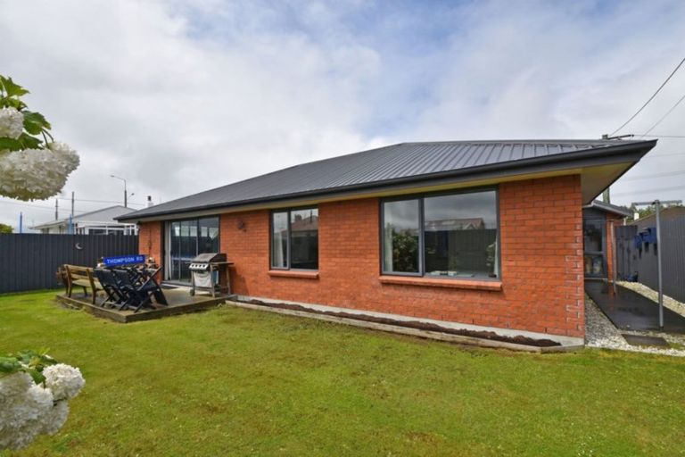 Photo of property in 10 Dudley Street, Grasmere, Invercargill, 9810