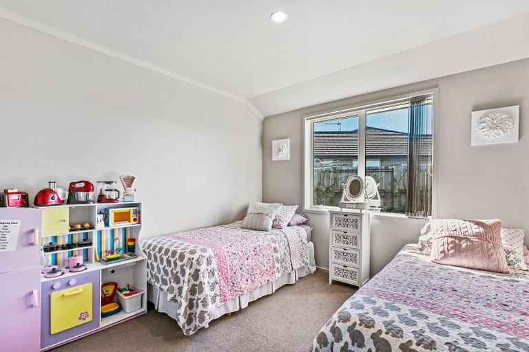 Photo of property in 6 Searle Drive, Patumahoe, Pukekohe, 2679