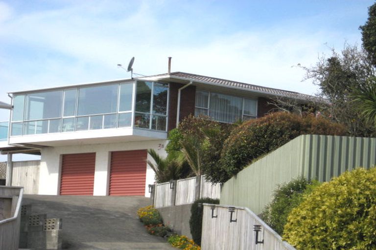 Photo of property in 3b Renown Place, Spotswood, New Plymouth, 4310