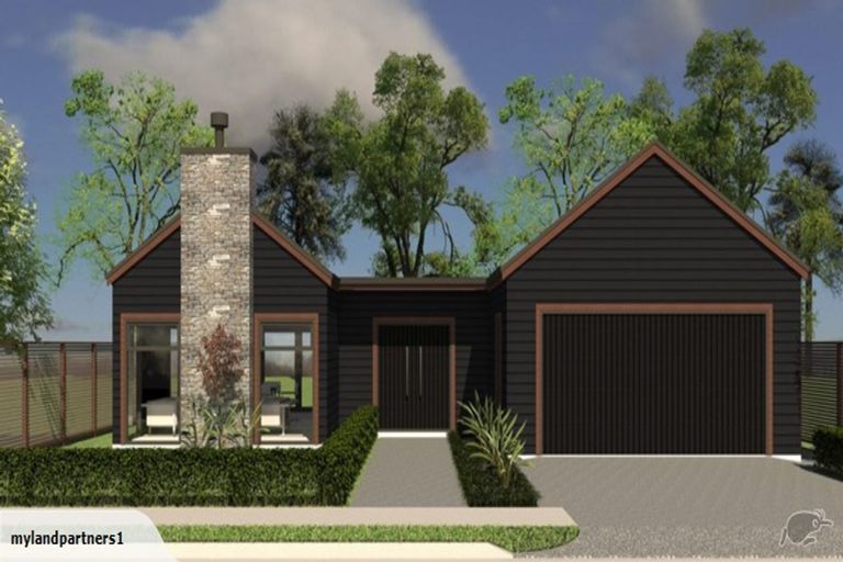 Photo of property in 39 Kano Way, Hobsonville, Auckland, 0616