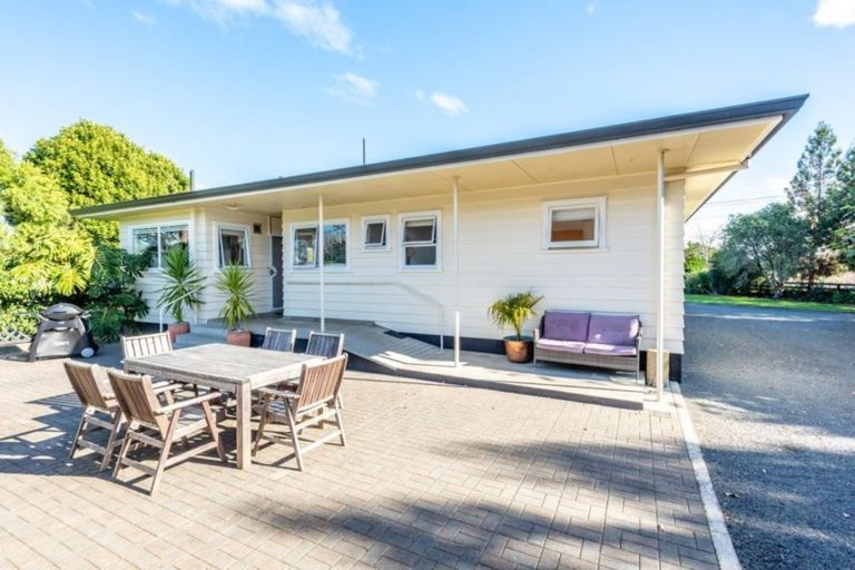 Photo of property in 168 Hansen Road, Makauri, Gisborne, 4071