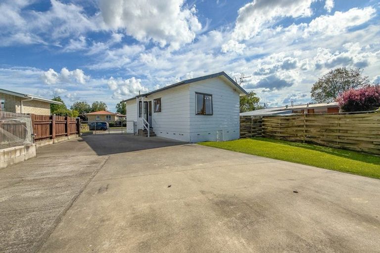 Photo of property in 76 Rawhiti Avenue, Matamata, 3400