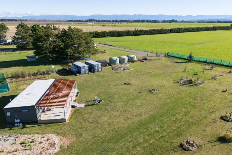 Photo of property in 1064c Tikokino Road, Waipawa, 4273