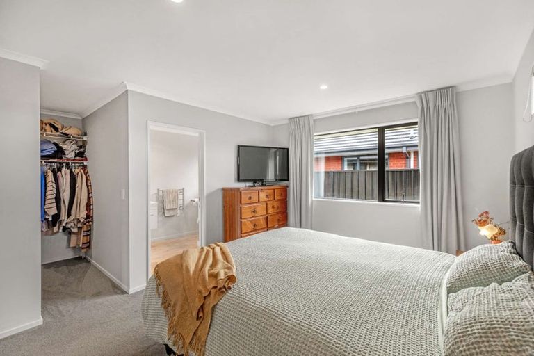 Photo of property in 5 Price Place, Kaiapoi, 7630