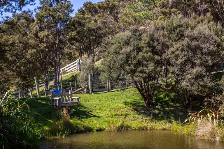 Photo of property in 91 Boar Bush Gully Road, Featherston, 5710