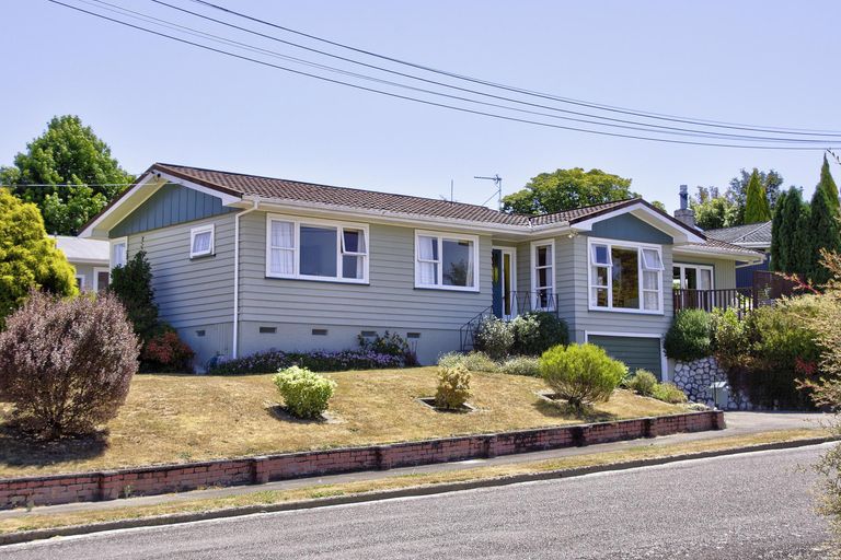 Photo of property in 1 Rata Place, Lansdowne, Masterton, 5810