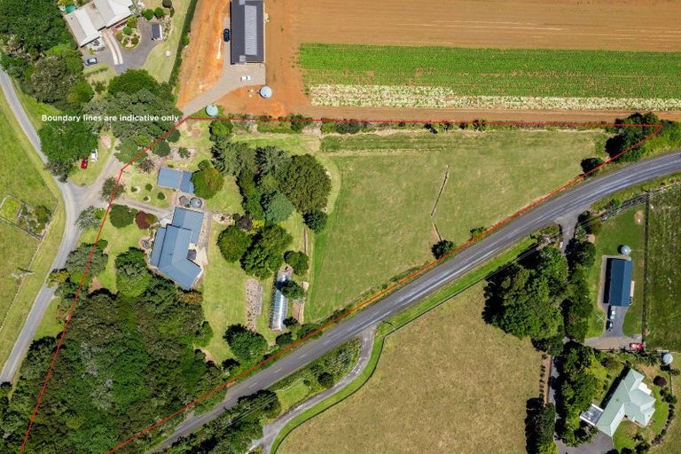 Photo of property in 16 Shipherd Road, Puni, Pukekohe, 2678