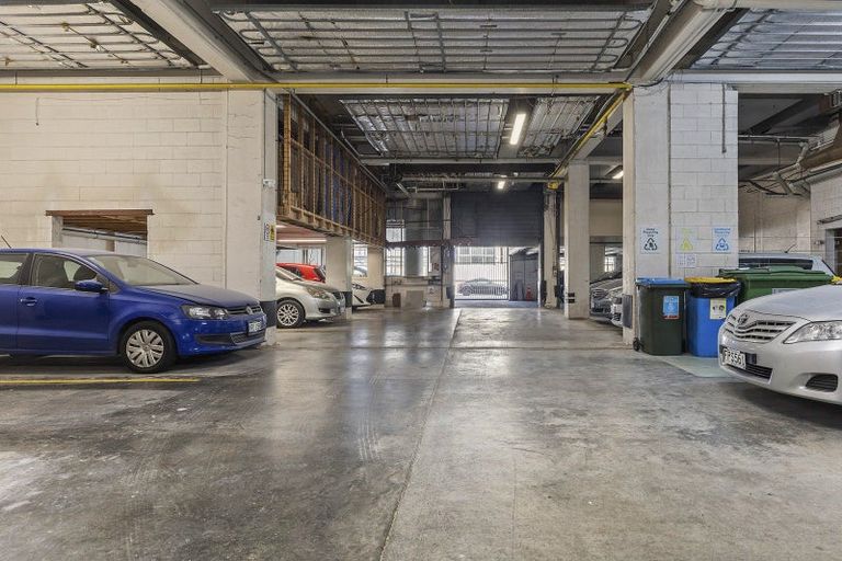 Photo of property in De Vere Apartments, 22/23 Tennyson Street, Te Aro, Wellington, 6011