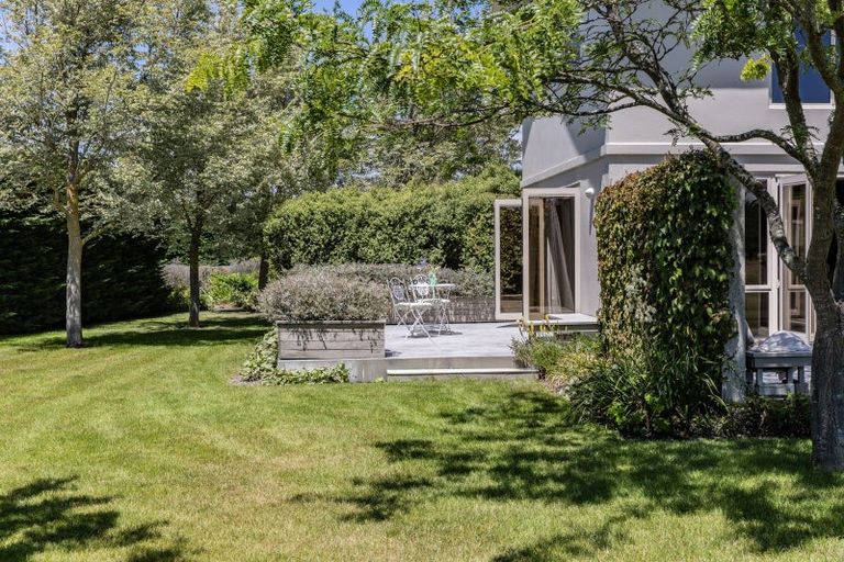 Photo of property in 16 Mairaki Road, Fernside, Rangiora, 7471