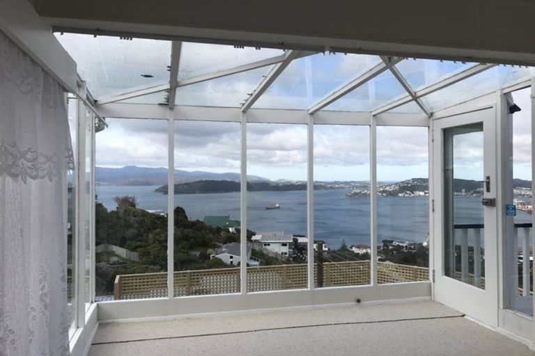 Photo of property in 97 Jubilee Road, Khandallah, Wellington, 6035