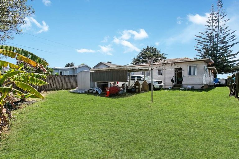 Photo of property in 85 Luke Street, Otahuhu, Auckland, 1062