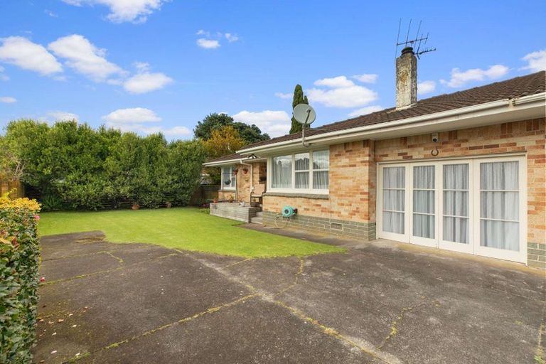 Photo of property in 2/263a St George Street, Papatoetoe, Auckland, 2025