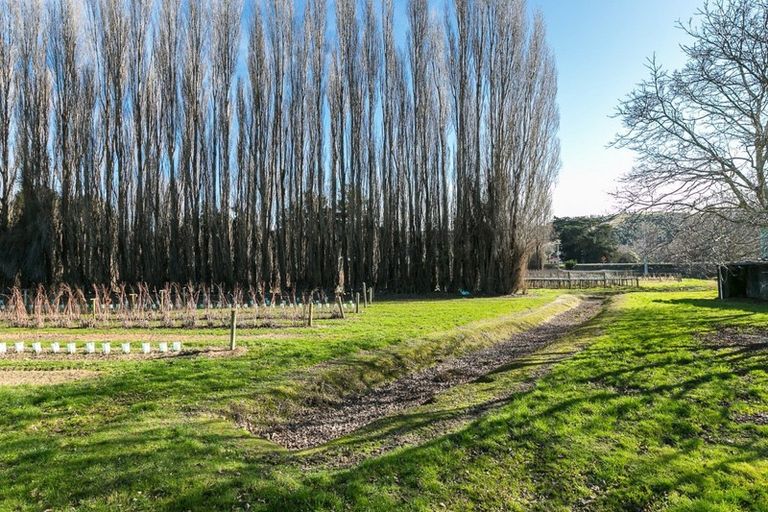 Photo of property in 781 Outram-mosgiel Road, Riverside, Mosgiel, 9073