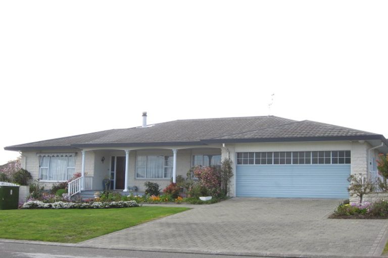 Photo of property in 1a Chambers Street, Havelock North, 4130