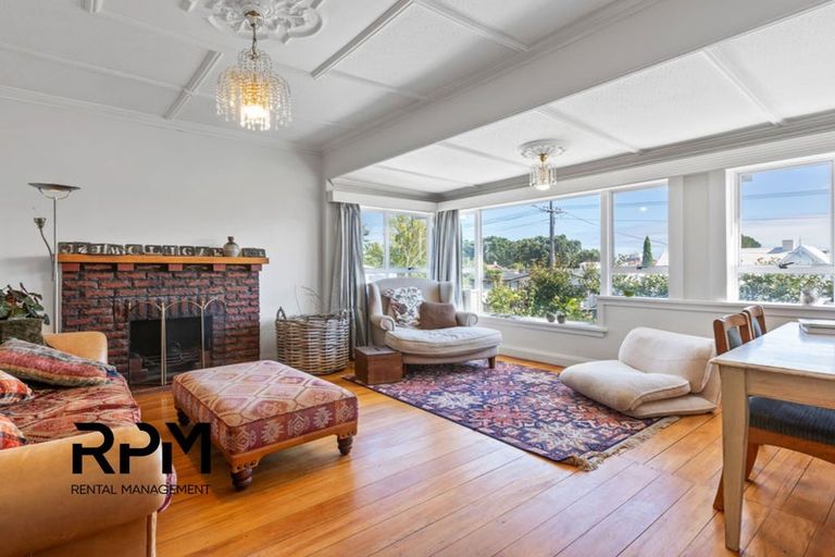 Photo of property in 84 Gover Street, New Plymouth, 4310