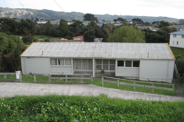 Photo of property in 101-103 Hampshire Street, Cannons Creek, Porirua, 5024