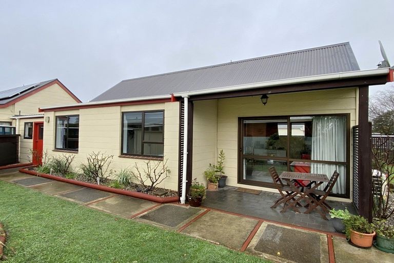 Photo of property in 74a Melcombe Street, Tinwald, Ashburton, 7700
