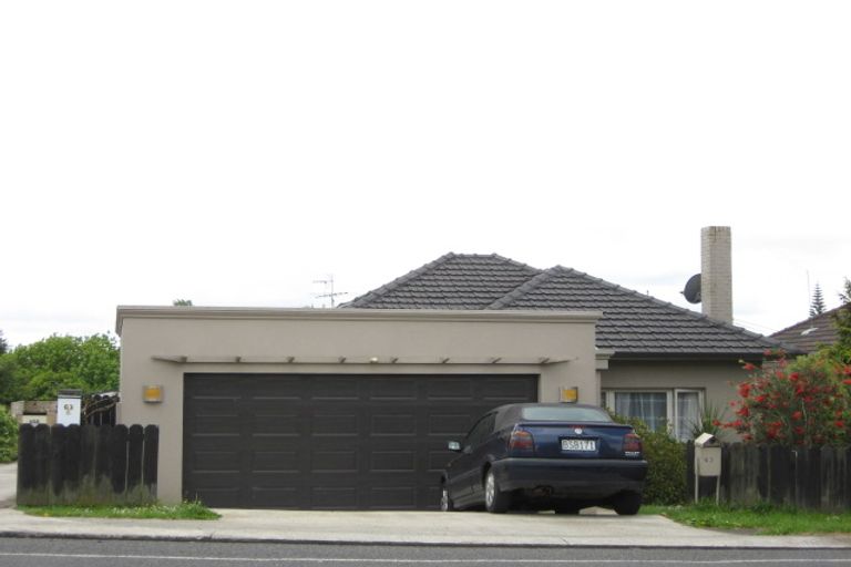Photo of property in 63 Nelson Street, Pukekohe, 2120
