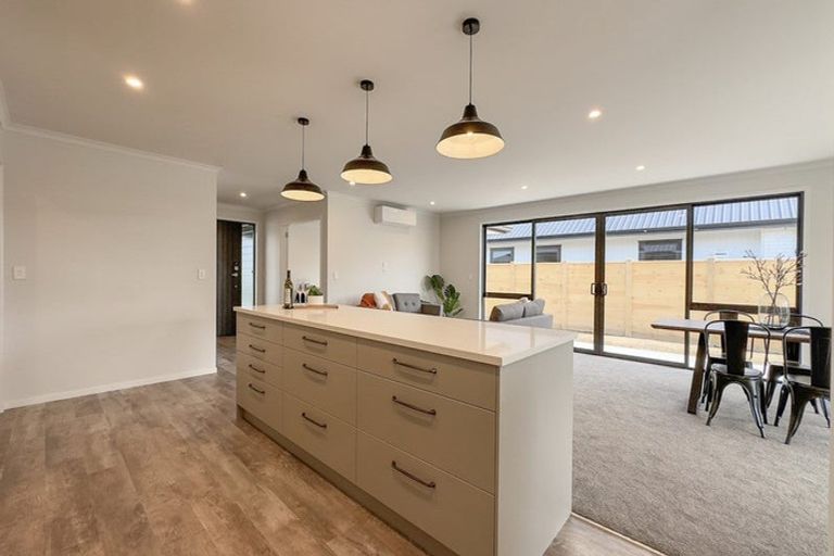 Photo of property in 8 Hinerangi Crescent, Matamata, 3400