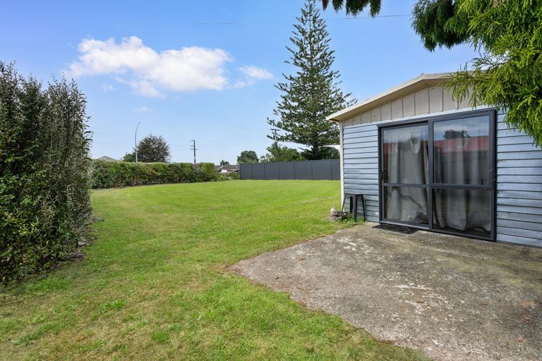 Photo of property in 3 Cameron Road, Mangateparu, Morrinsville, 3375
