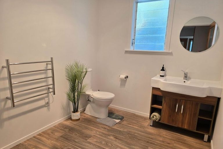 Photo of property in 5 Titoki Street, Lansdowne, Masterton, 5810