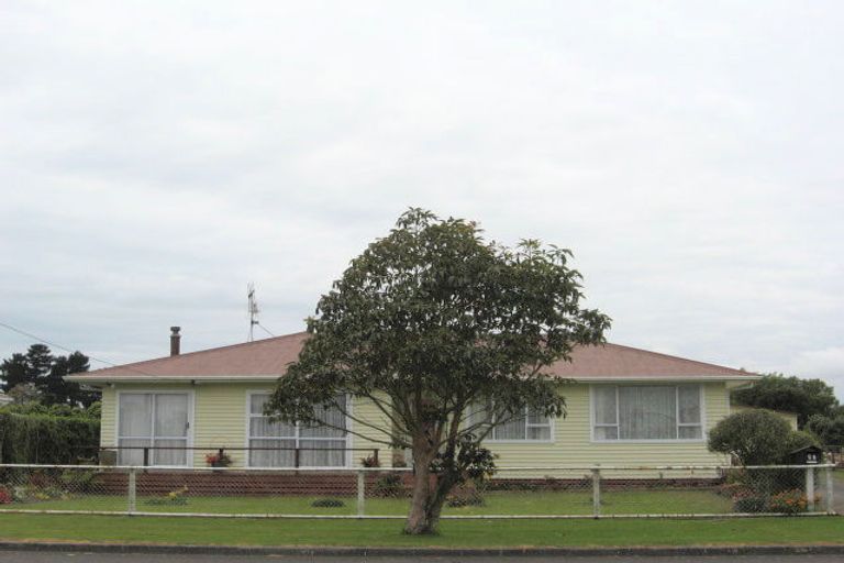 Photo of property in 46 Stewart Street, Opotiki, 3122