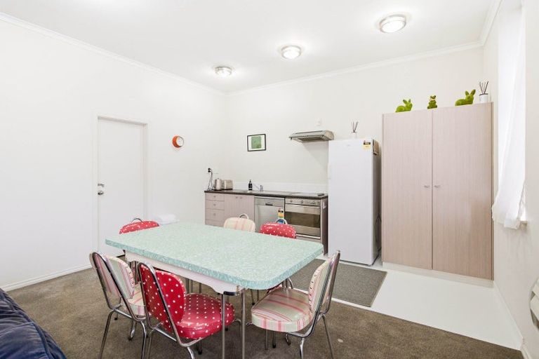 Photo of property in 6/5 Liverpool Street, Dunedin Central, Dunedin, 9016