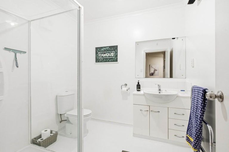 Photo of property in 6/5 Liverpool Street, Dunedin Central, Dunedin, 9016