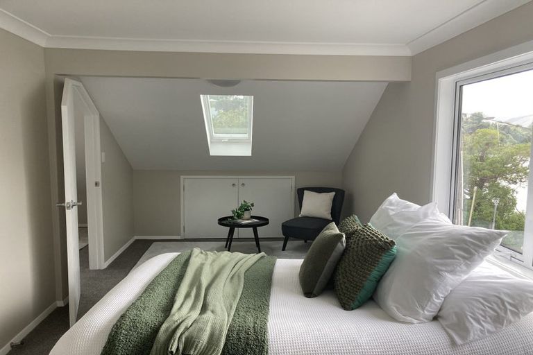 Photo of property in 156 Paremata Road, Paremata, Porirua, 5024