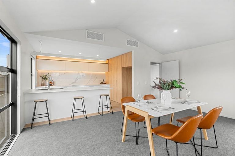 Photo of property in 1 Baker Estate Lane, Halswell, Christchurch, 8025