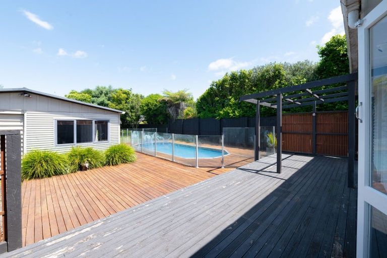 Photo of property in 11 Puriri Street, Nawton, Hamilton, 3200