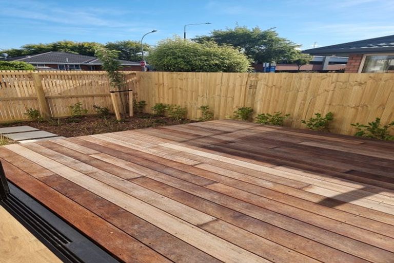 Photo of property in 1/37 Maxwell Street, Riccarton, Christchurch, 8041