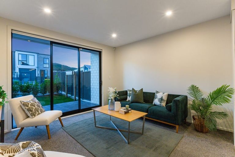 Photo of property in 3 Tokitoki Way, Kenepuru, Porirua, 5022