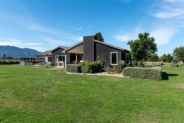 Photo of property in 169 Horomanga Road, Galatea, Murupara, 3079