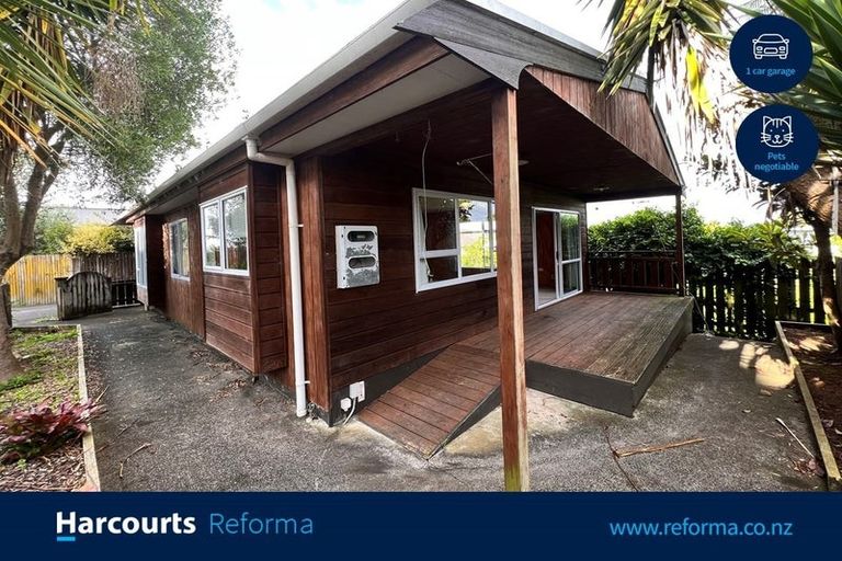 Photo of property in 10b Carlton Road, Pukekohe, 2120