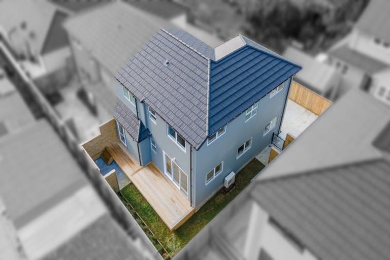 Photo of property in 20c Korau Grove, Stokes Valley, Lower Hutt, 5019