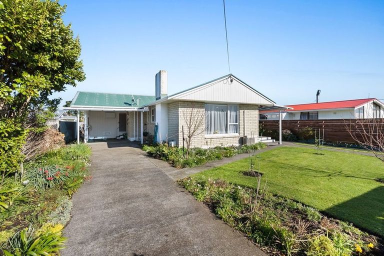 Photo of property in 3 Edinburgh Street, Patea, 4520