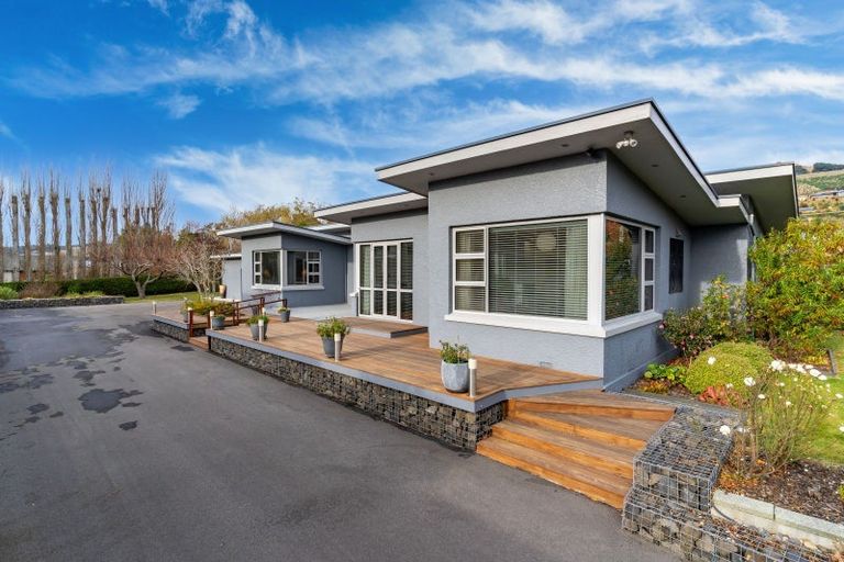 Photo of property in 61 Riccarton Road East, East Taieri, Mosgiel, 9024